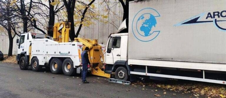 Senago operazione veicoli reati