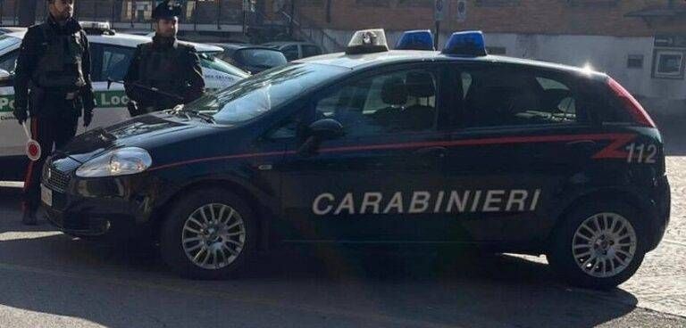 Turate, rubano barre di rame e ottone all’eX Murrina: condannati Turate rame ottone condannati