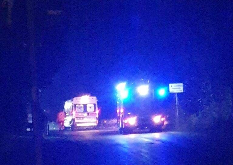 incidente cesate garbagnate