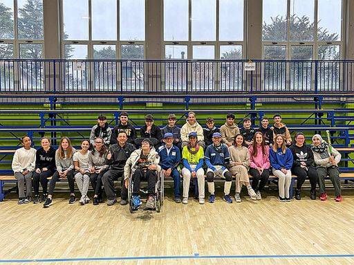 Baseball paralimpico, a Paderno uno sport senza confini FOTO DA METTERE