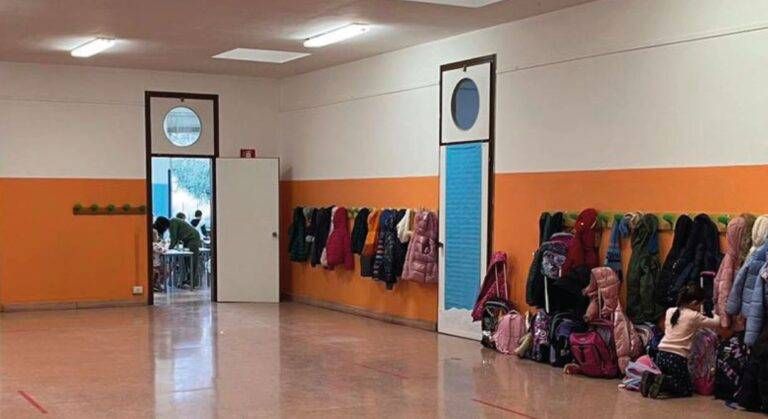Garbagnate, riaperti un asilo nido e una scuola elementare Garbagnate riaperti nido elementare