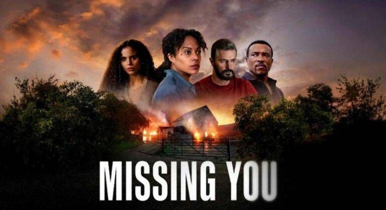 Missing you, recensione della nuova serie di Harlan Coben Immagine 2025 01 02 012850 768x418
