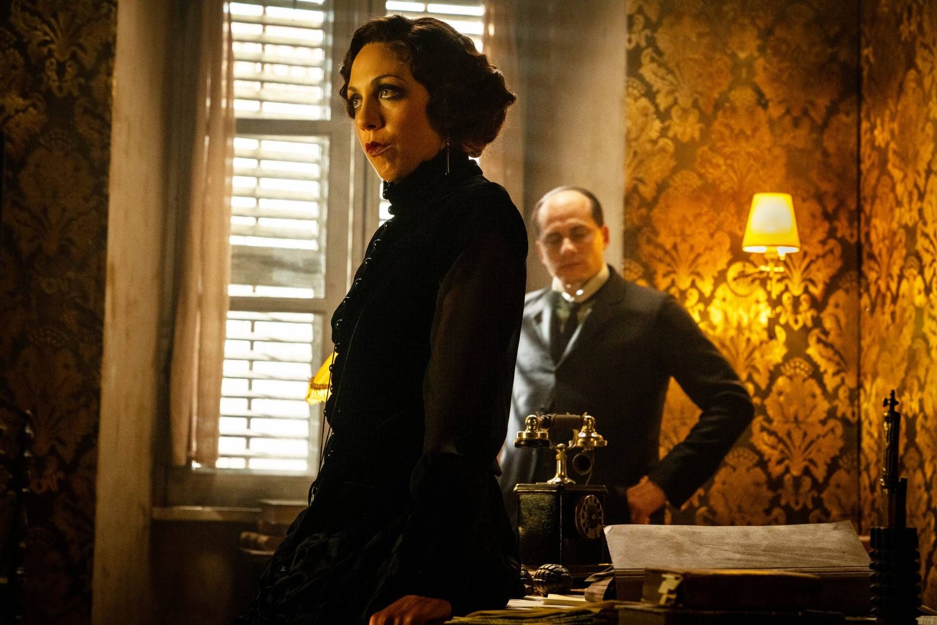 m il figlio del secolo 2 scaled 1