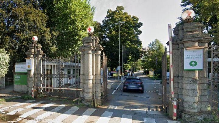 Rapina a mano armata all’Ospedale Sacco, due arresti rapina ospedale sacco