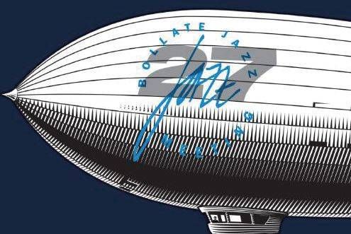 Jazz a Bollate, in arrivo sei appuntamenti: dove e tutte le date 3 marzo Jazz Bollate