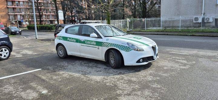 Paderno Dugnano ricerca