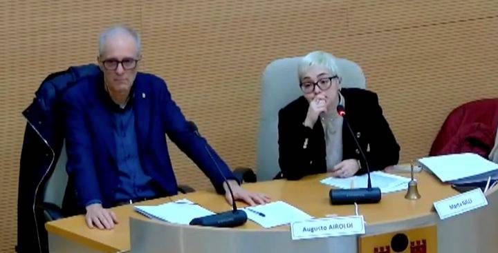 Saronno, la crisi politica continua: rischio elezioni o commissario per un anno Saronno crisi politica