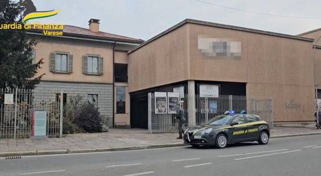 Viaggi e shopping con i fondi del Teatro di Saronno; denunciata contabile della Fondazione Saronno teatro denunciata