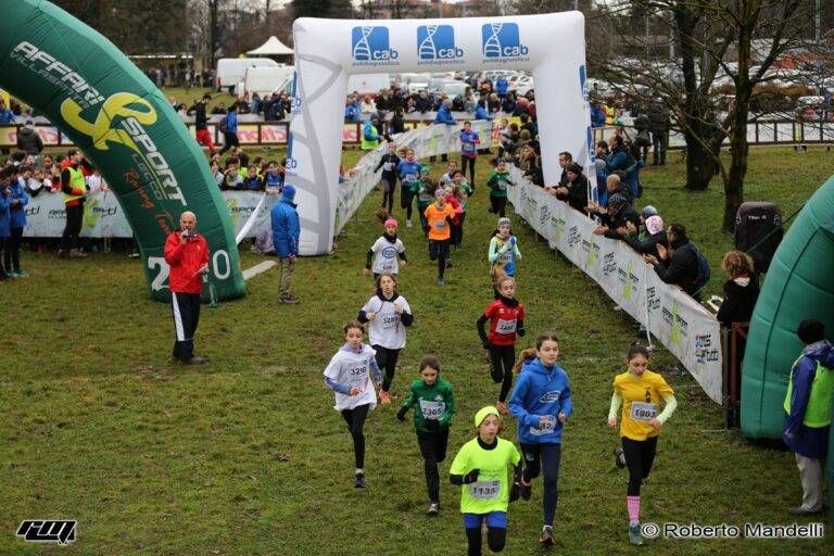 Cross per tutti a Paderno Dugnano, attesi oltre 2mila atleti: dove si correrà cross per tutti paderno dugnano 768x512