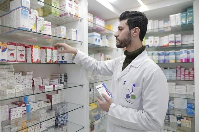Le farmacie di turno della zona sempre disponibili sul nostro sito farmacia