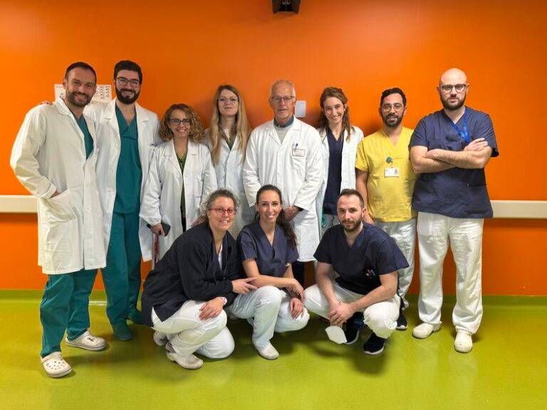 Parkinson, al San Gerardo nuova terapia con infusione continuativa sottocutanea parkinson san gerardo