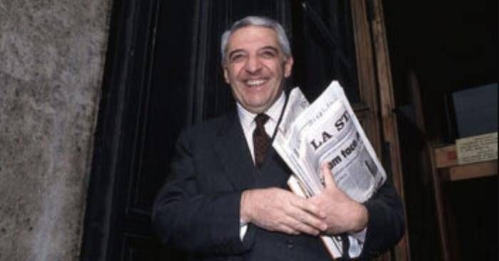 Oggi a Saronno il funerale di Augusto Rezzonico, ex sindaco, senatore, presidente di Ferrovienord, “politico di razza” Augusto Rezzonico