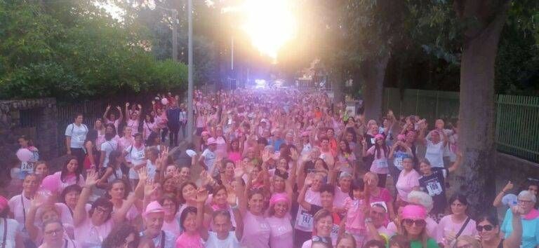 Camminata in Rosa Garbagnate 768x354