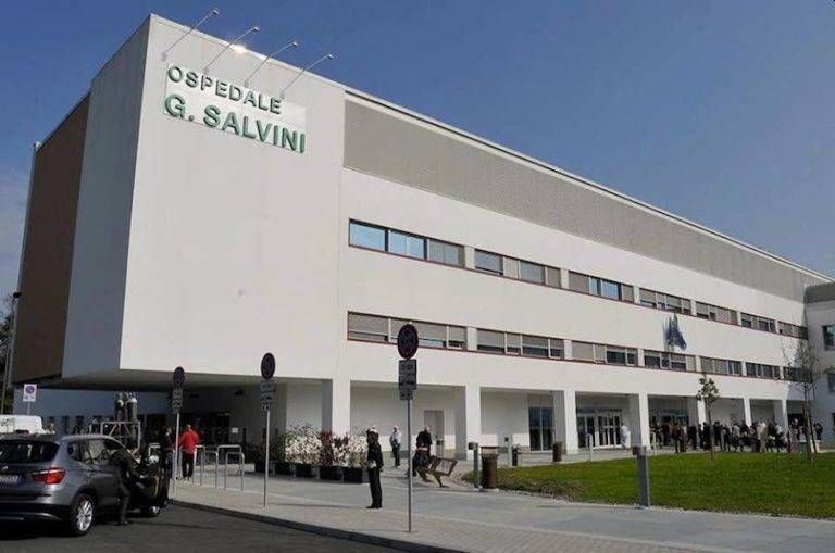 Garbagnate, Hospice: incontro su Cure palliative e Terapia del dolore Garbagnate Hospice Terapia dolore