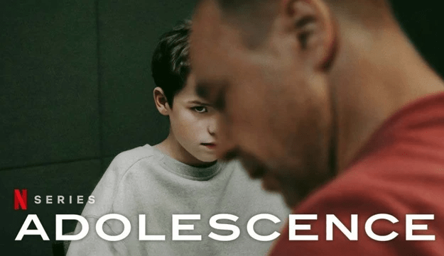 Adolescence, recensione: una serie che scuote le coscienze Screenshot 2025 03 15 145524