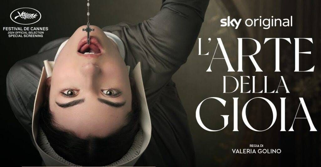 L'arte della gioia, recensione del capolavoro di Valeria Golino - Il