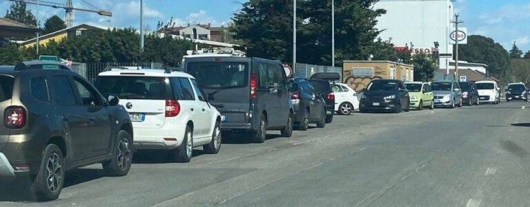 Bollate piattaforma ecologica problemi