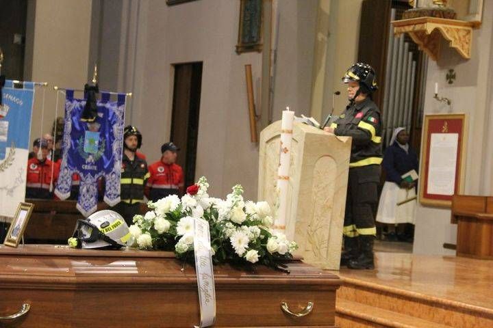 funerale stefano garavaglia