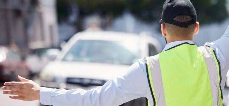 Ausiliario traffico novate milanese