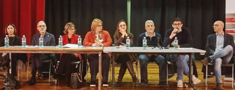 Novate, storie di riuso sociale dei beni confiscati alle mafie Novate beni confiscati mafie