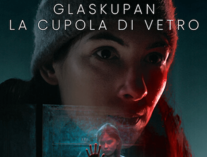 Glaskupan, la cupola di vetro, recensione del nuovo crime scandinavo Screenshot 2025 04gggggg