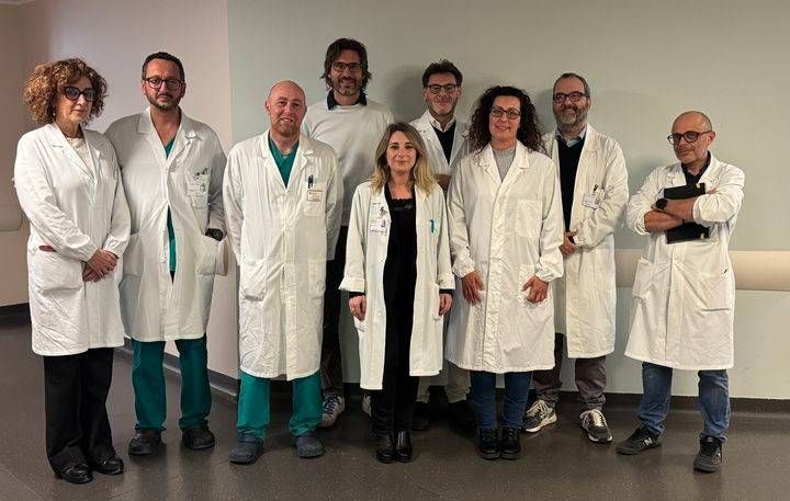 Al San Gerardo 500 interventi con i robot in poco più di un anno, i vantaggi della tecnica mini-invasiva San Gerardo robot interventi chirurgici