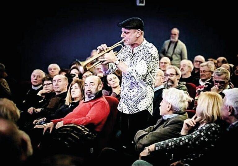 star Usa Jazz Bollate