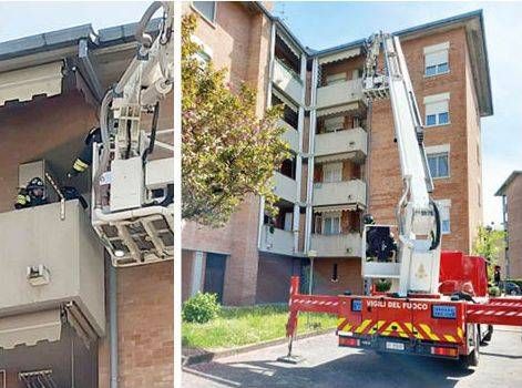 Bollate, anziana borseggiata al mercato rimane chiusa fuori casa Bollate anziana borseggiata mercato