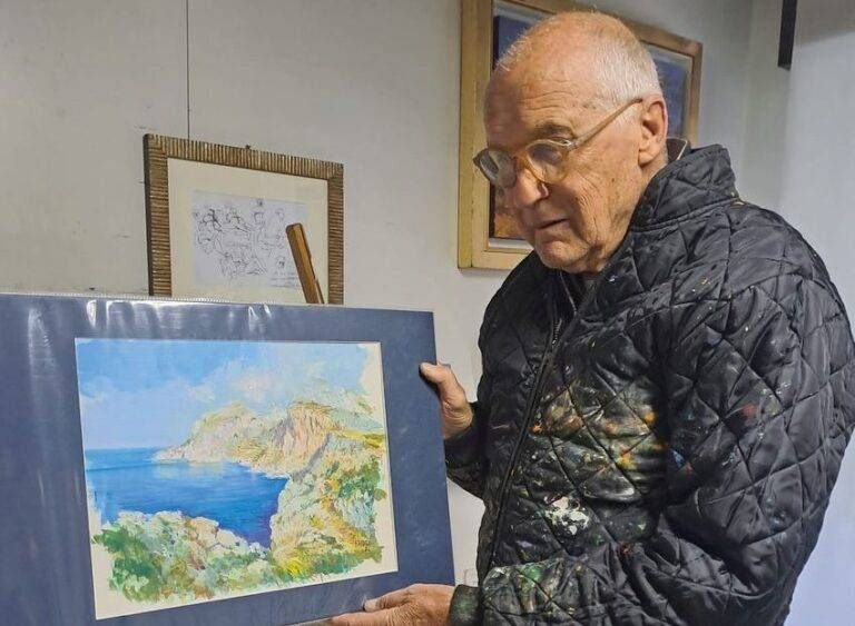 Bollate domenica Giro laghetti