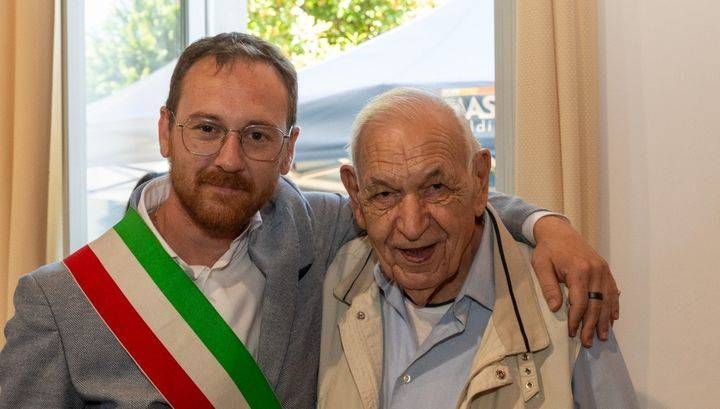 Morto Emilio Giudici, ex sindaco di Ceriano, curò la bonifica e il rilancio dell’area ex Acna di Cesano Maderno Emilio Giudici Ceriano
