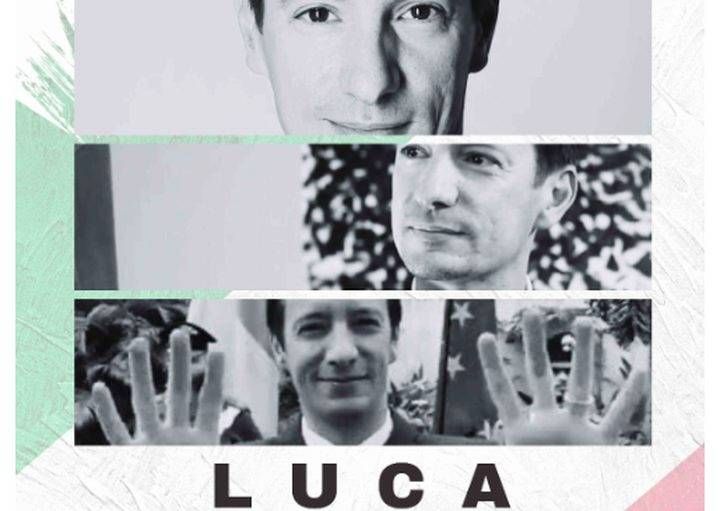 Il ricordo di Luca Attanasio stasera a Solaro con i sindaci anche di Limbiate e Cesano Maderno Luca Attanasio Solaro