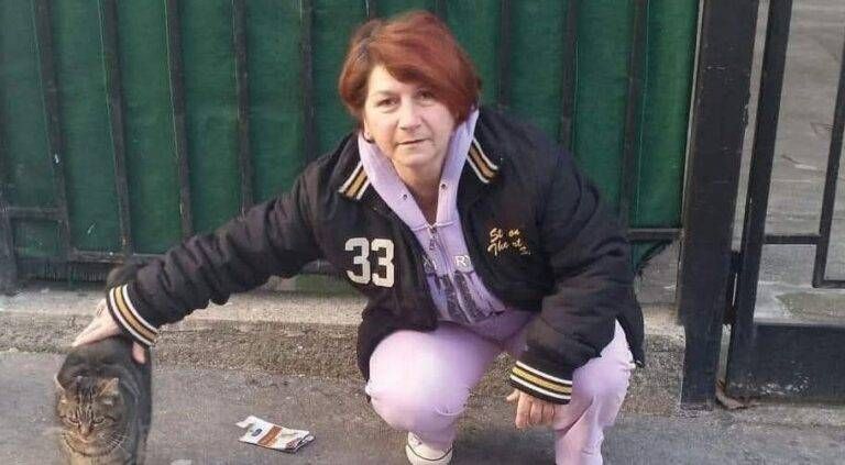 Oasi felina Cusano appello