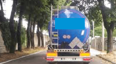Caronno: camion in via Verdi, Bariola in rivolta Screenshot 2025 05 05 152706