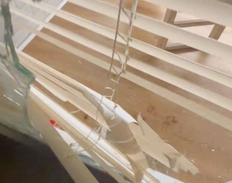 Saronno gelateria ambrogino