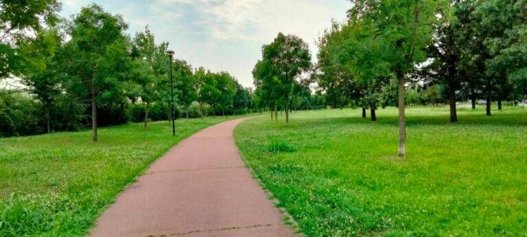 inaugurazione ciclabile Novate Cormano