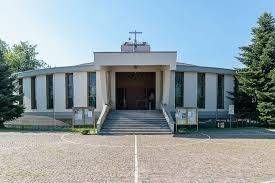 Arese, mancano i fondi per la chiesa, appello del parroco alla comunità Arese fondi chiesa appello