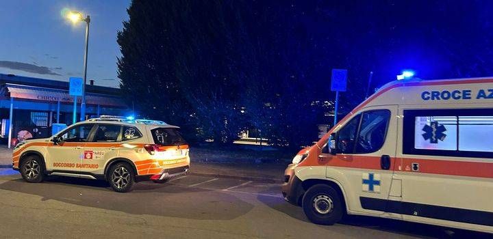Tragedia in stazione a Cesate, giovane morto investito dal treno cesate morto stazione