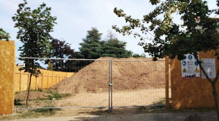 Cormano Casa Ospedale Comunità