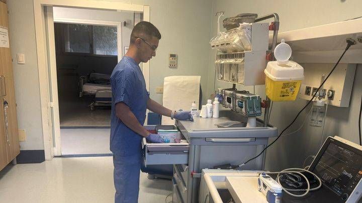 Edi, dalle Filippine al Pronto soccorso di Saronno, premiato tra i migliori infermieri d’Italia edi infermiere filippine saronno premiato