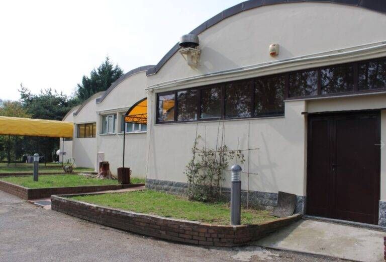 Garbagnate festa Dianova droghe