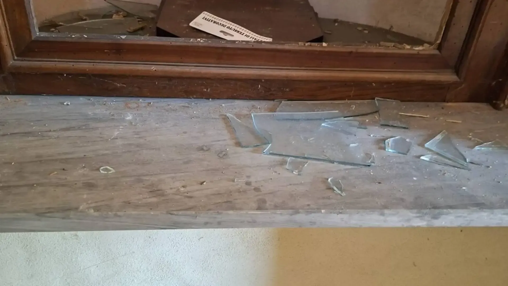 Limbiate chiesetta Sant'Antonio Napoleone