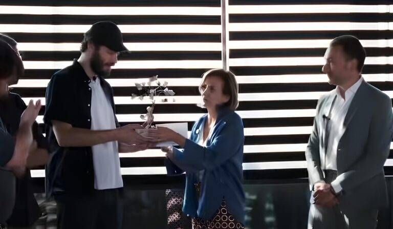 pinguini tattici nucleari giulia tramontano