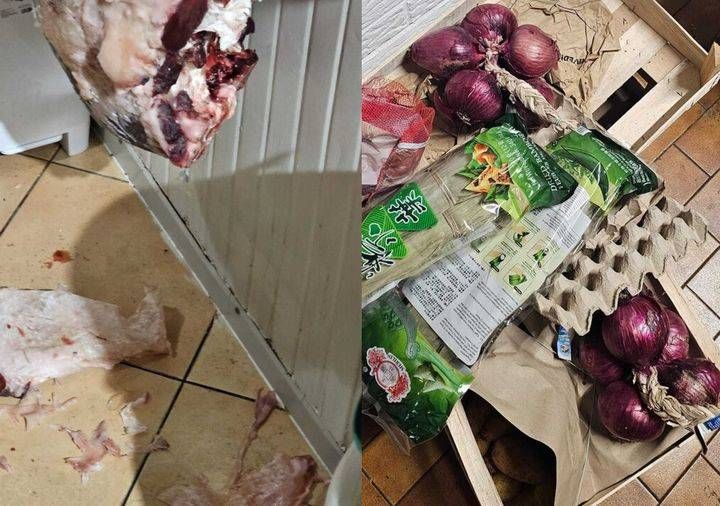 Garbagnate, maxi multe a macelleria e bar per alimenti mal conservati e sporcizia Garbagnate macelleria bar