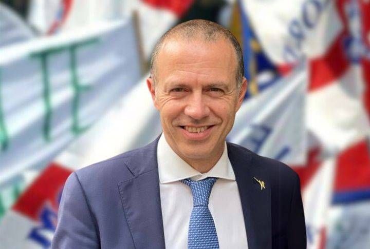 Allargamento maggioranza a Senago, l’ok di Massimiliano Romeo che spiega i termini dell’accordo Senago Romeo intervista