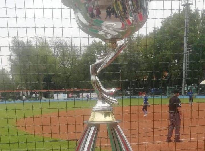 Softball: lo scudetto femminile si decide oggi a Bollate Softball Bollate scudetto