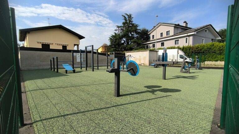 Uboldo, vandali e fracassoni allo sky-fitness e alla Talent House sky fitness zzzzaaaaa 768x432