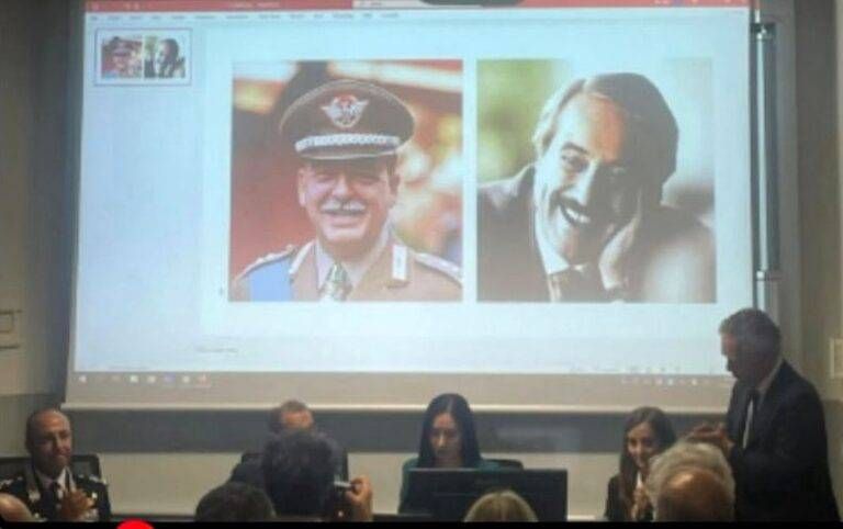 Convegno mafia Statale Milano Acerba scienza