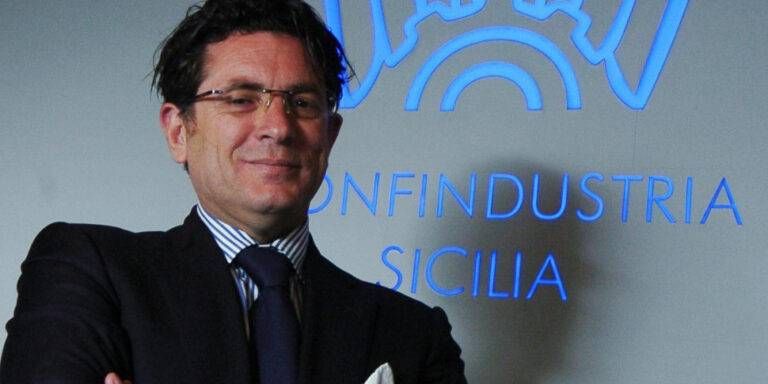 Antonello Montante carcere Bollate