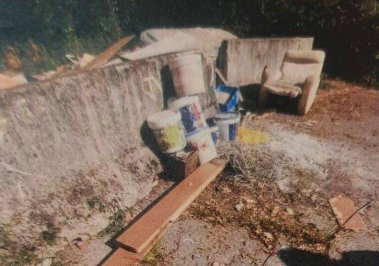 Senago mezzo ditta poltrona