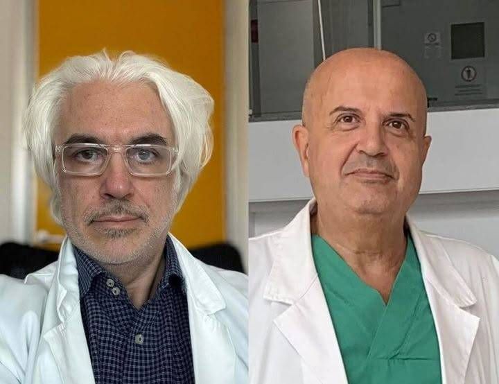 Prevenzione: visite gratuite in Otorinolaringoiatria e incontro pubblico sulle malattie cardiovascolari con l’Asst Rhodense Prevenzione Asst Rhodense Silvestro e Piacentino